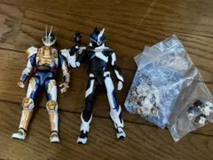 2026年最新】ライダー フィギュアの人気アイテム - メルカリ