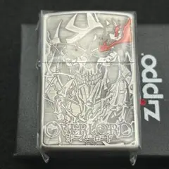 ZIPPO 真・侍伝 YAIBA ヤイバ シルバー 新品未使用 - メルカリ