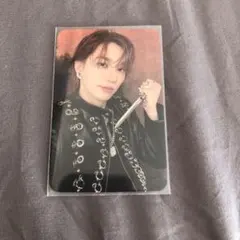 P1Harmony テオ SAD SONG whosfan storeラキドロ