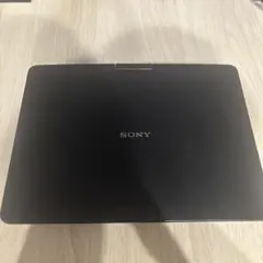 SONY（ソニー）ポータブルCD/DVDプレーヤー DVP-FX850取扱説明書