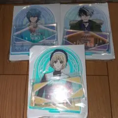 魔法使いの約束　アクスタ