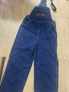 サロペット オーバーオール