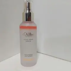 d’Alba ホワイトトリュフバイタルスプレーミストセラム 100ml