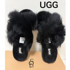 2026年最新】ugg アグ ファーサンダルの人気アイテム - メルカリ