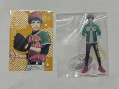 2026年最新】兵頭九門 アクスタの人気アイテム - メルカリ