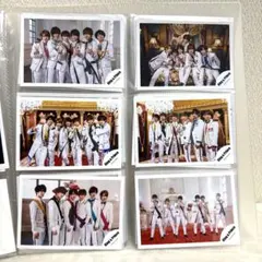 King & Prince デビュー後初公式写真　平野紫耀　6枚