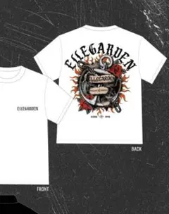 2026年最新】ellegarden tシャツの人気アイテム - メルカリ