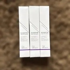 Qz MEDICA の「B.D. SHOT100 MOISTURE SERUM - メルカリ