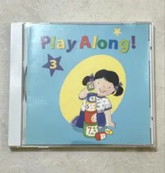 Play Along! 3 CD DWE ディズニー英語システム - メルカリ