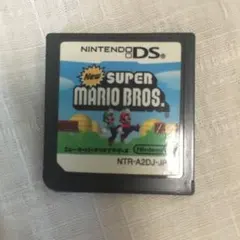 ニュースーパーマリオブラザーズ