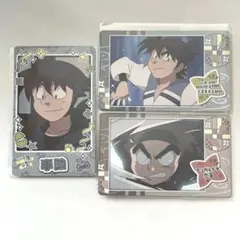 忍たま乱太郎　スナップマイド3 土井半助　諸泉尊奈門