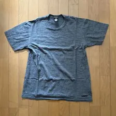 Marmot Mountain Works グレー Tシャツ メリノウール Mのサムネイル