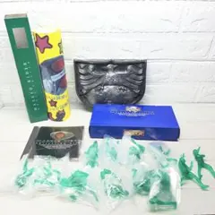 仮面ライダーMASKED RIDER LIMITED BOX バラ品のサムネイル