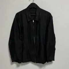 Y’s for men ブルゾン レーヨン 90's Y's for menワイズ ヨウジヤマモトギャバジンレーヨン