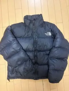 【THE NORTH FACE】ヌプシ ダウンジャケット