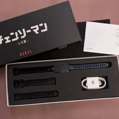 劇場版チェンソーマンレゼ篇　GARRACK　スマートウォッチ　デンジ
