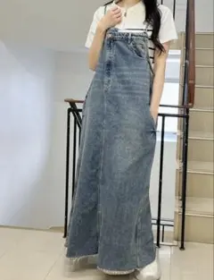 2026年最新】Pauline Bleu レディース サロペット・オーバーオール