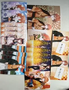 すとぷり　ジェル　ブロマイド