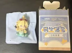 崩壊スターレイル男子寮フィギュア