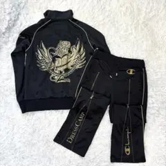 Ks様よろしくお願いいたしますDressCAMP✖️Champion 2025年最新】dresscamp championの人気アイテム - メルカリ