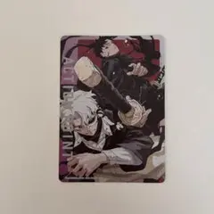 六平千鉱 漣伯理 カグラバチ プロモアクションポイント ユニオン
