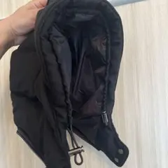 タトラス　AGORDO Men's ダウンジャケット フードのみ