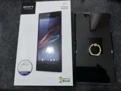 2026年最新】xperia z ultra 中古の人気アイテム - メルカリ