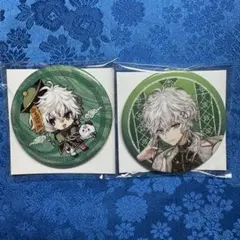 Dytica 叢雲カゲツ 2ndAnniversary 2周年 缶バッジ 特典 - メルカリ