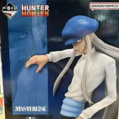 HUNTER×HUNTER カイト MASTERLISE C賞