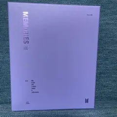 【公式】BTS メモリーズ 2018 blu-ray