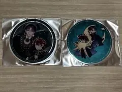 ブルメロ展 PUNKS△TRIANGLE 沖田有帆 缶バッジ - メルカリ