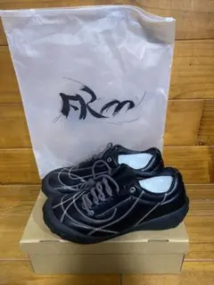 FRM Phantom Stitch Sneakers