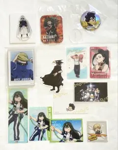 僕のヒーローアカデミア　まとめ売り