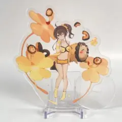 ホロライブ 夏色まつり アクリルスタンド セット | Mercari