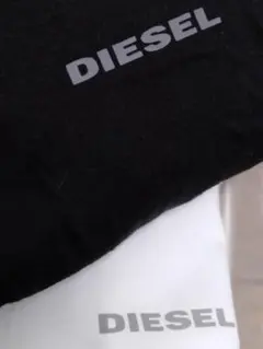 DIESEL メンズ　Tシャツ XSサイズ ２枚