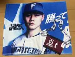 2026年最新】清宮幸太郎タオルの人気アイテム - メルカリ