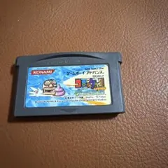 KONAMI ゲームボーイアドバンス　コロッケ3