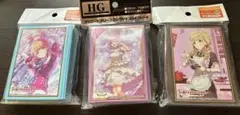 新品 スリーブ 学マス 藤田ことね デレマス 夢見りあむまとめのサムネイル