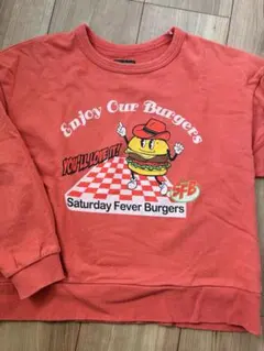 LPS トレーナー 130