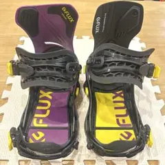 2026年最新】flux xf sサイズの人気アイテム - メルカリ