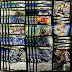 スノーフェアリー まとめ売り デュエルマスターズ スノーフェアリー まとめ売り17枚 - メルカリ