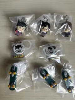 名探偵コナン めじるしアクセサリー