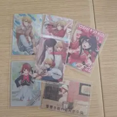 推しの子　カード