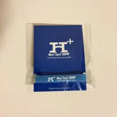 Hey! Say! JUMP H＋ 伊野尾慧 ラバーバンド ブルー - メルカリ