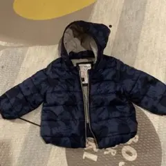 Disney ミッキーマウス柄 アウター 90cm