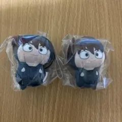 忍たま乱太郎 ぷちぬいぐるみ Vol.1 土井先生