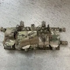 Crye 実物 MRB1.0 アウターベルトのみ マルチカム Sサイズ - メルカリ