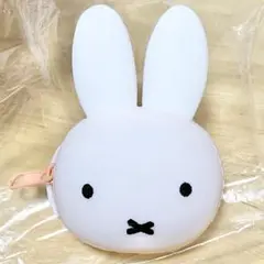 ミッフィーシリコンコインケース