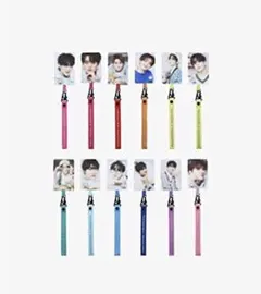 TREASURE PHONE TAG HOLDER ヨシ