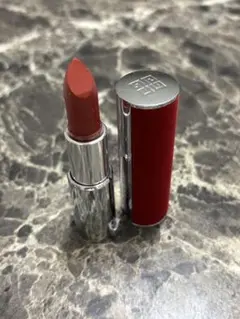 GIVENCHY ルージュ ジバンシイ ベルベット 37 ルージュ グレネのサムネイル